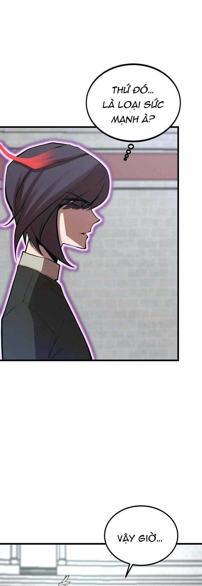 Quái Vật Gui - Chapter 37 - Trang 7