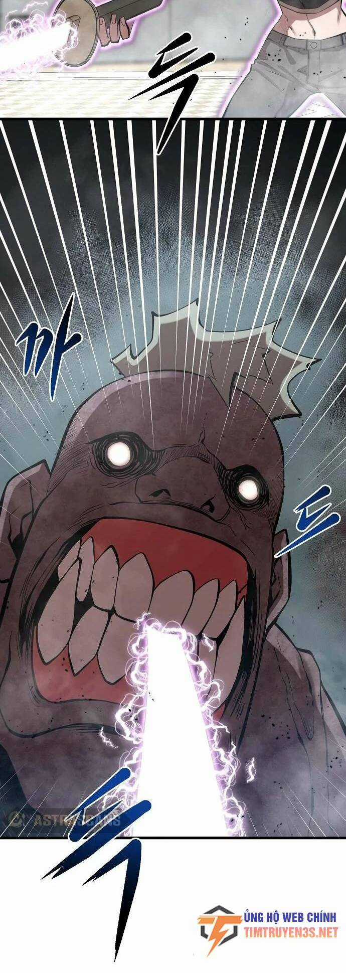 Quái Vật Gui - Chapter 37 - Trang 61