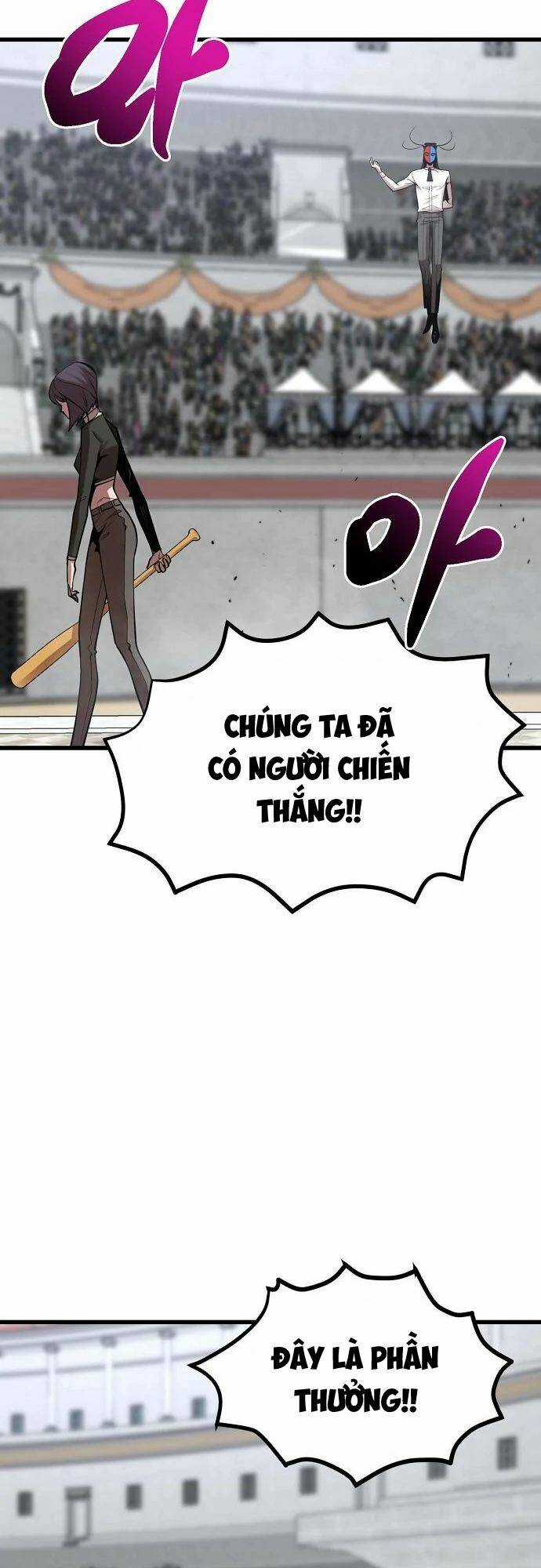 Quái Vật Gui - Chapter 37 - Trang 68