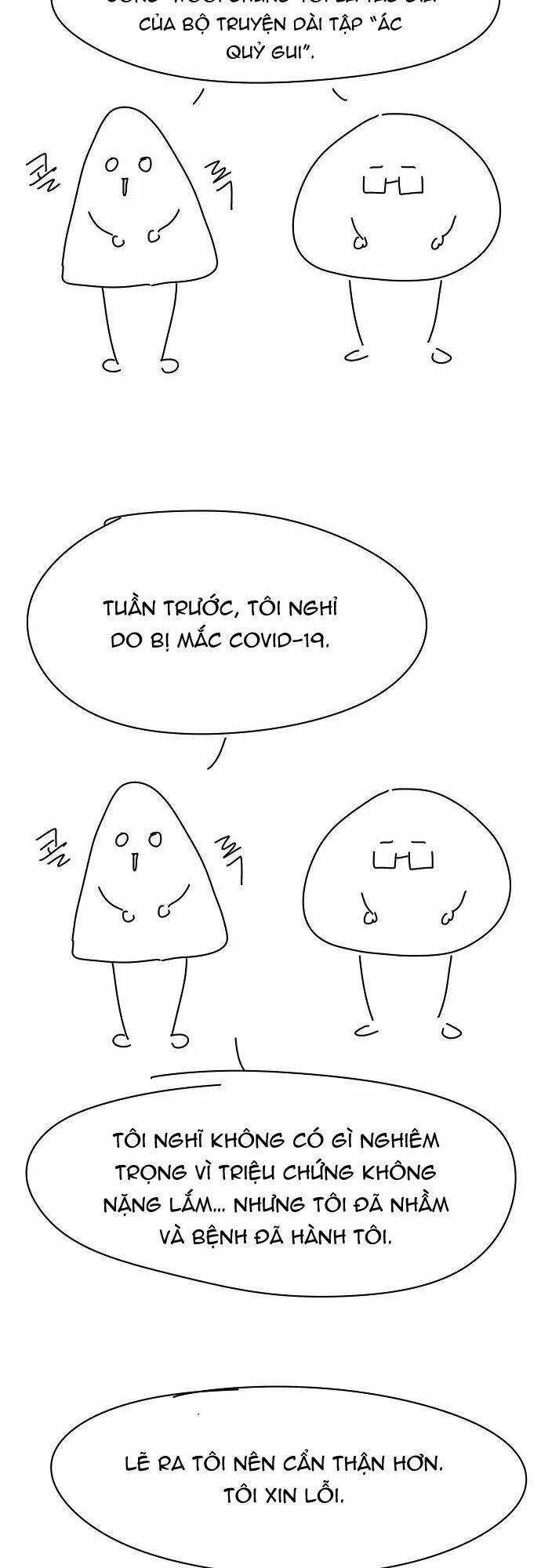 Quái Vật Gui - Chapter 37 - Trang 74