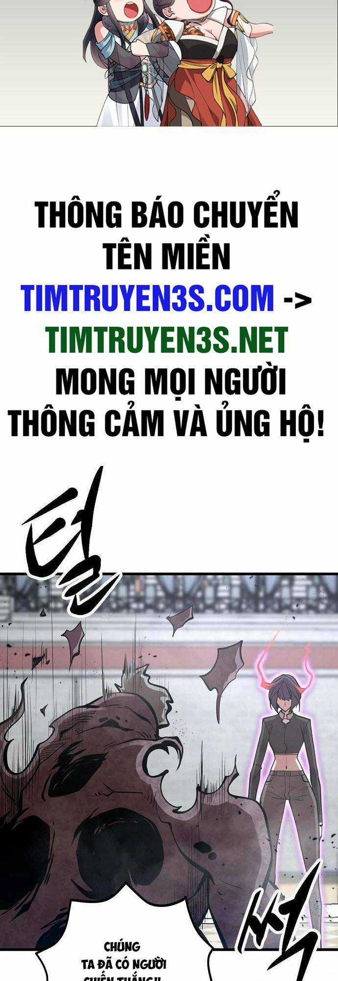 Quái Vật Gui - Chapter 38 - Trang 2