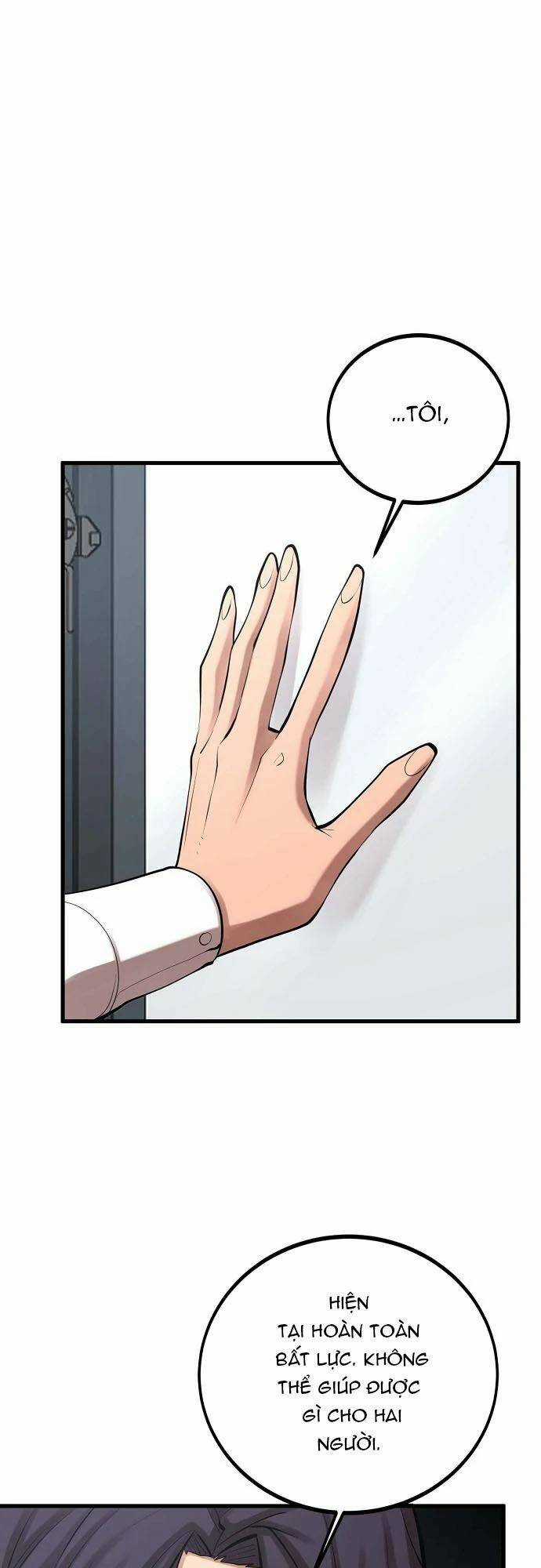 Quái Vật Gui - Chapter 38 - Trang 17