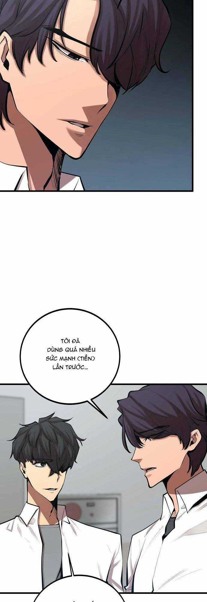 Quái Vật Gui - Chapter 38 - Trang 18