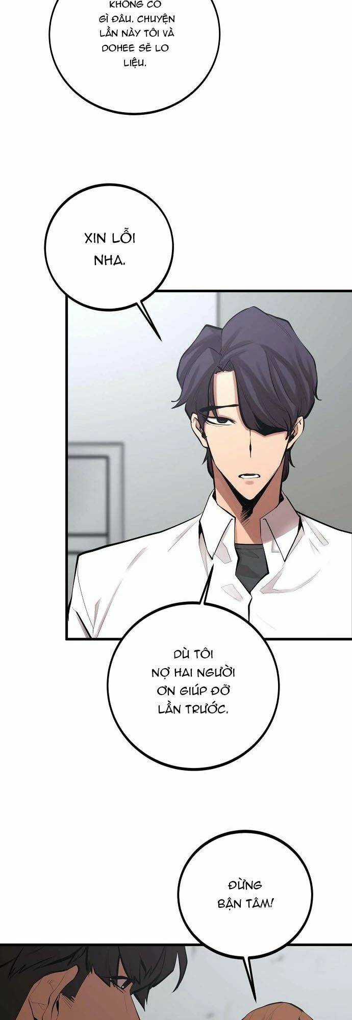 Quái Vật Gui - Chapter 38 - Trang 19