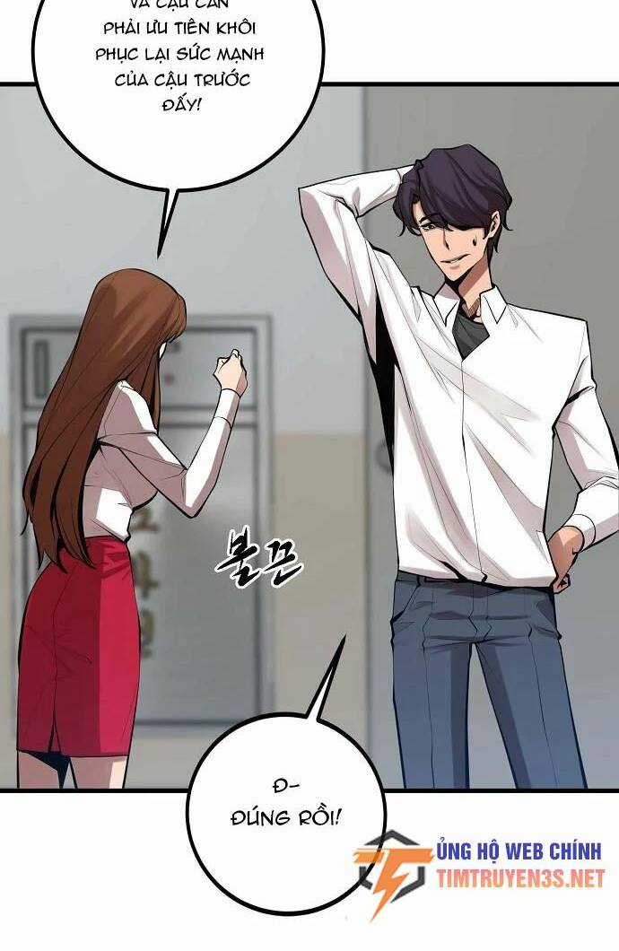 Quái Vật Gui - Chapter 38 - Trang 21