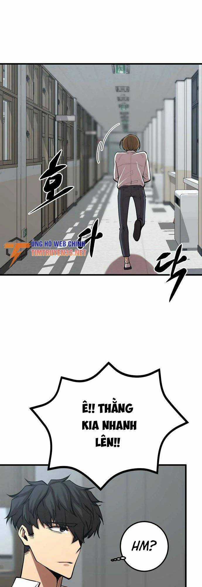 Quái Vật Gui - Chapter 38 - Trang 24