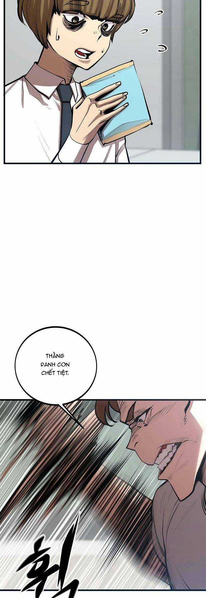 Quái Vật Gui - Chapter 38 - Trang 28