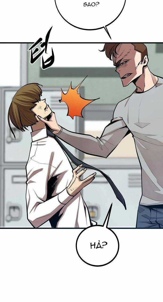 Quái Vật Gui - Chapter 38 - Trang 30