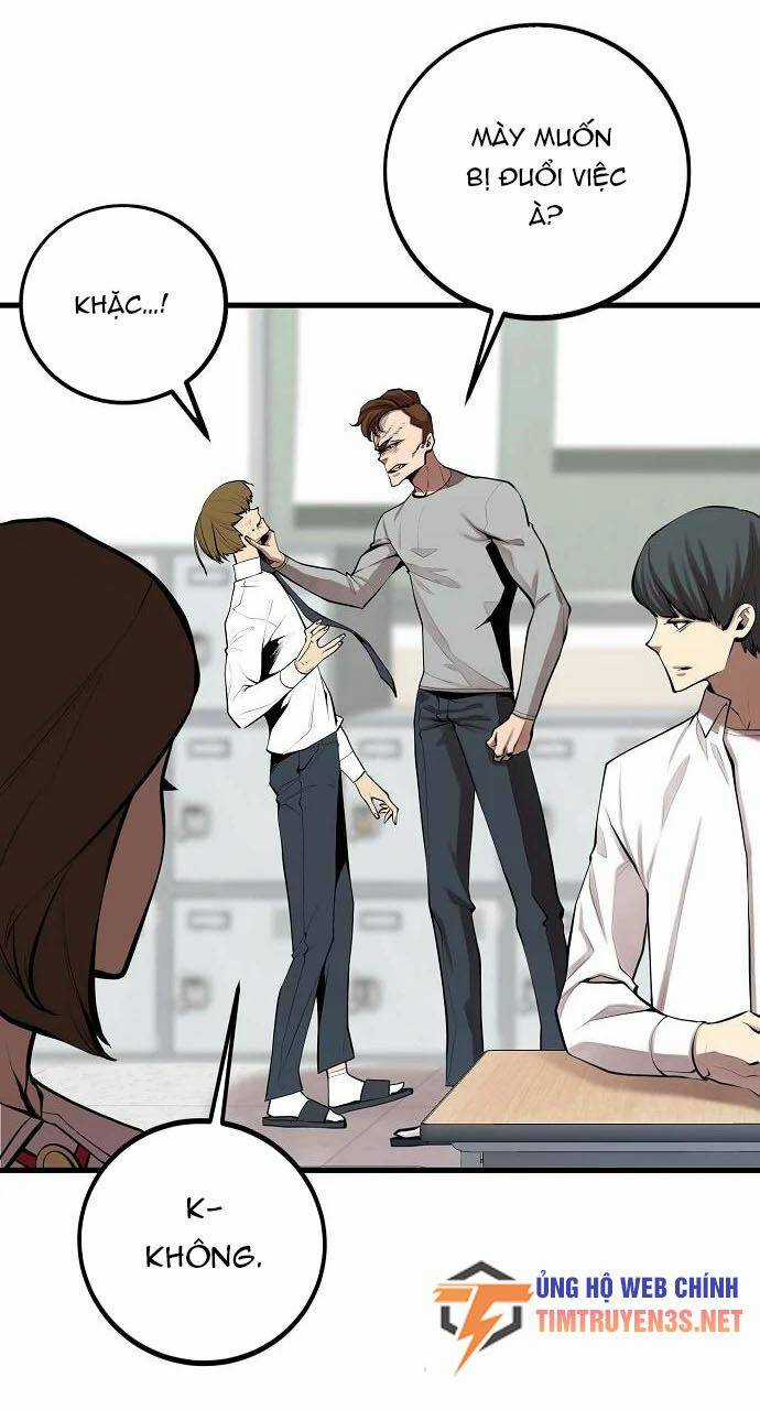 Quái Vật Gui - Chapter 38 - Trang 31