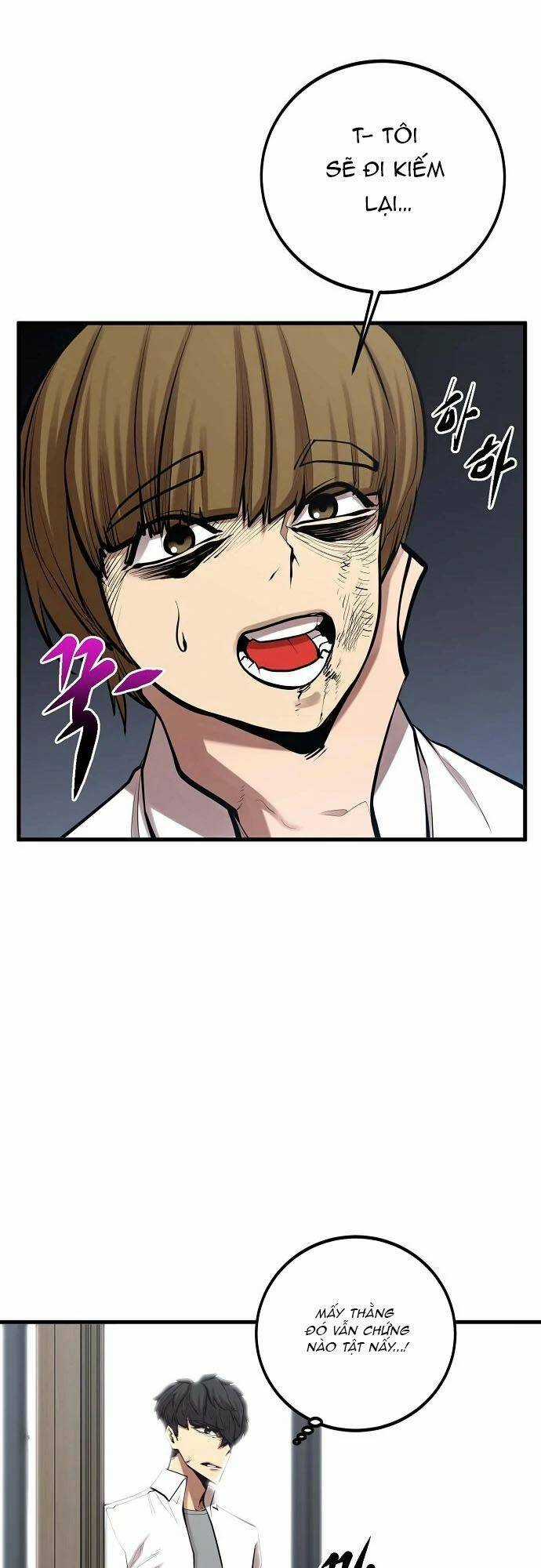 Quái Vật Gui - Chapter 38 - Trang 32