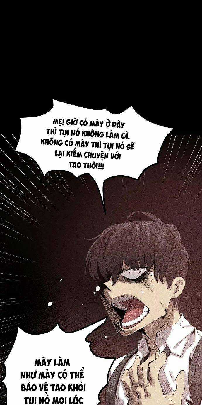 Quái Vật Gui - Chapter 38 - Trang 35