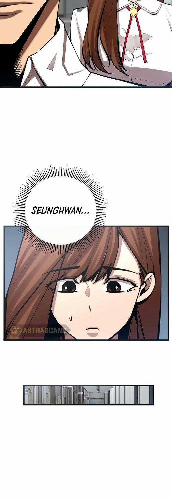 Quái Vật Gui - Chapter 38 - Trang 38