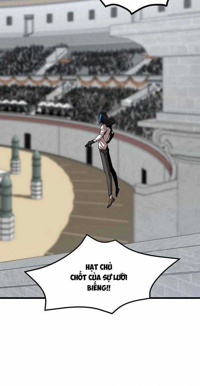 Quái Vật Gui - Chapter 38 - Trang 5