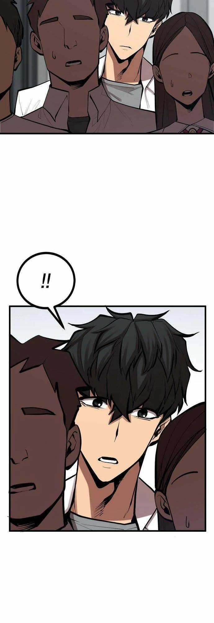 Quái Vật Gui - Chapter 38 - Trang 43