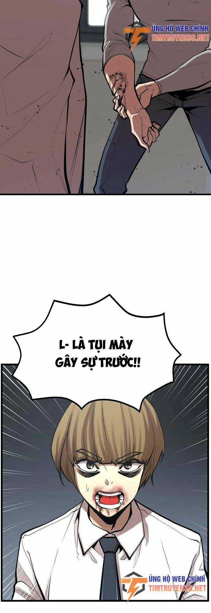 Quái Vật Gui - Chapter 38 - Trang 45