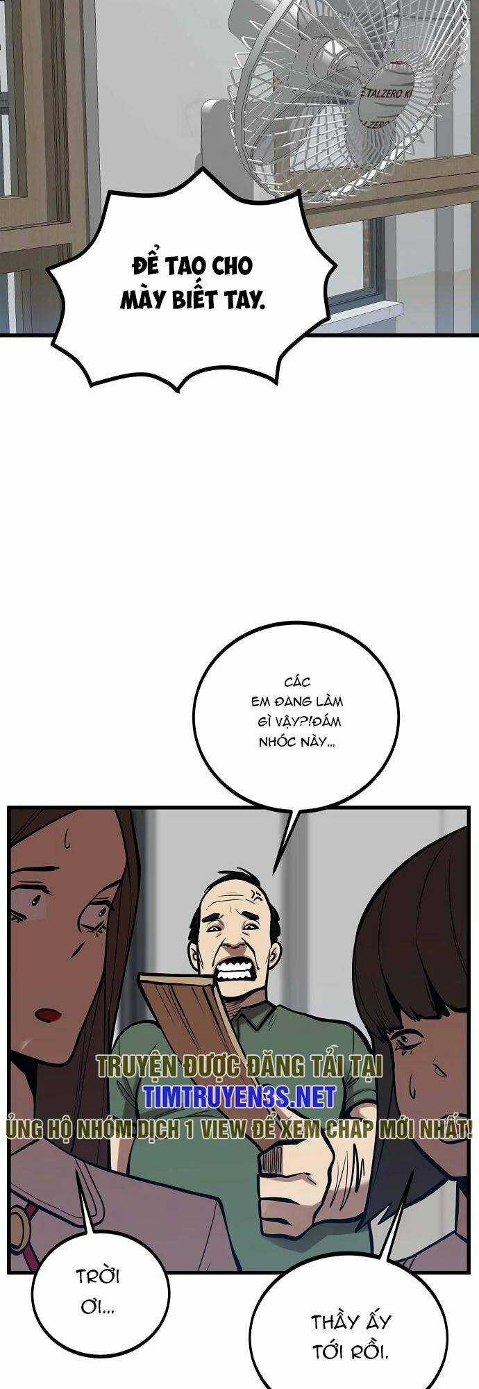 Quái Vật Gui - Chapter 38 - Trang 48