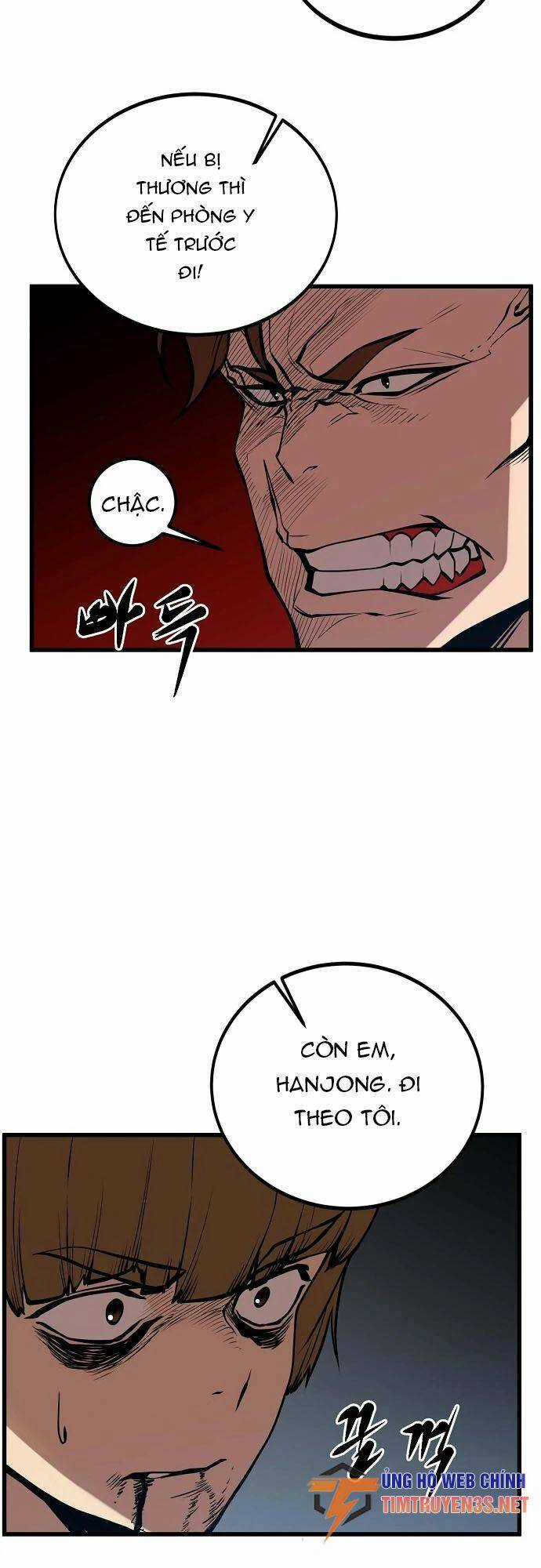 Quái Vật Gui - Chapter 38 - Trang 49