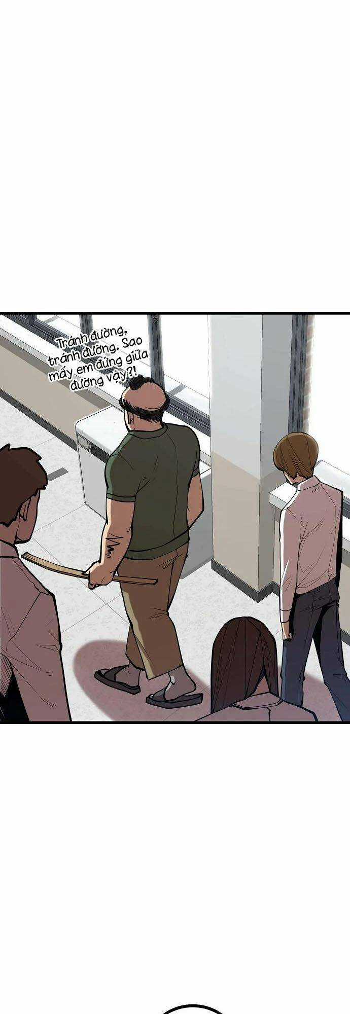 Quái Vật Gui - Chapter 38 - Trang 50