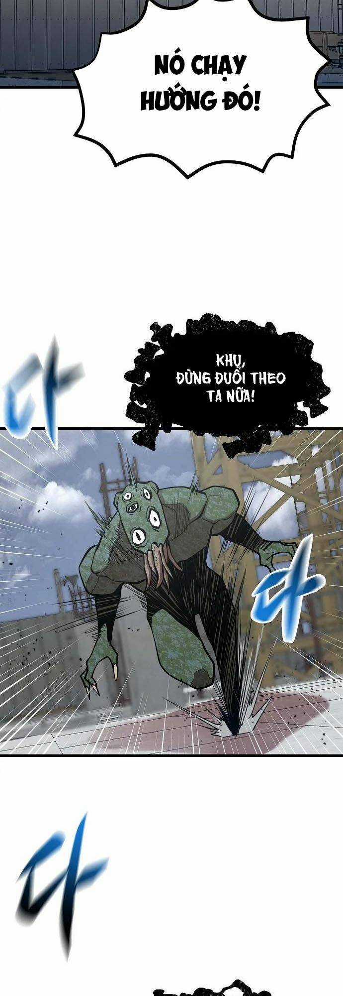 Quái Vật Gui - Chapter 38 - Trang 55