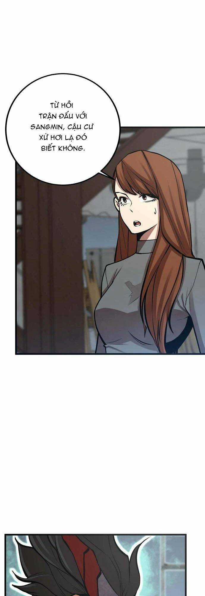 Quái Vật Gui - Chapter 38 - Trang 59