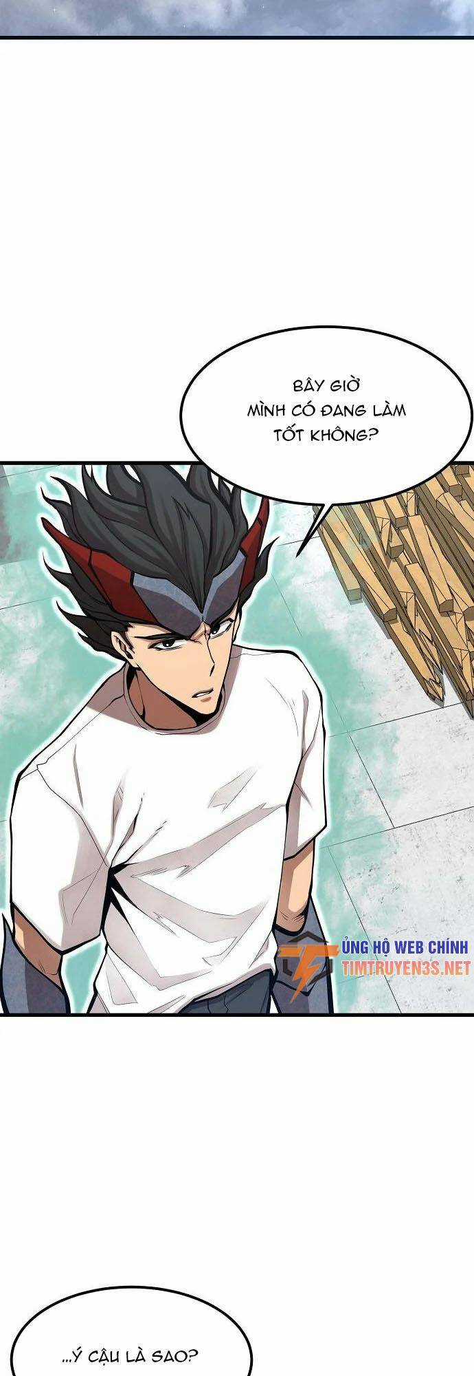 Quái Vật Gui - Chapter 38 - Trang 61