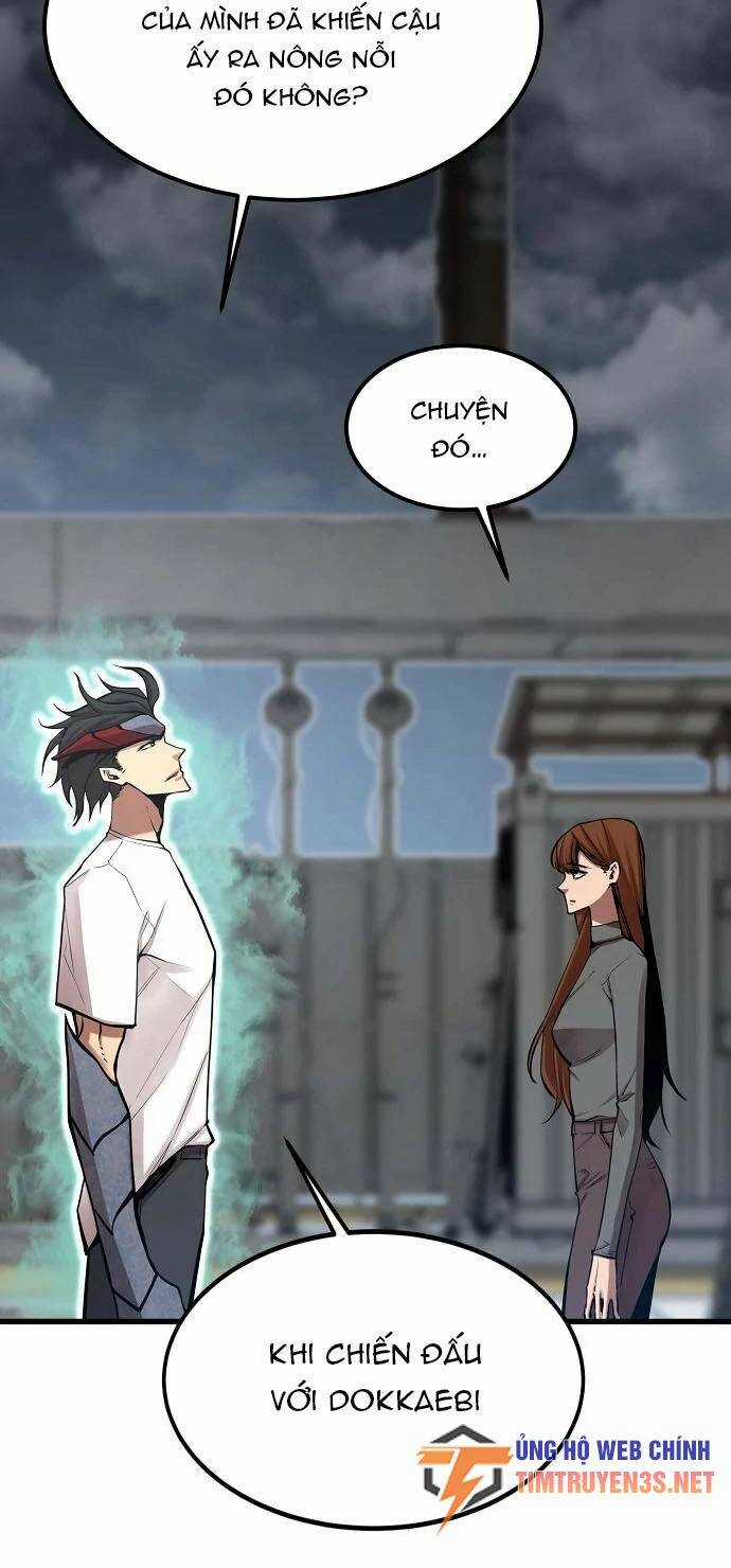 Quái Vật Gui - Chapter 38 - Trang 63