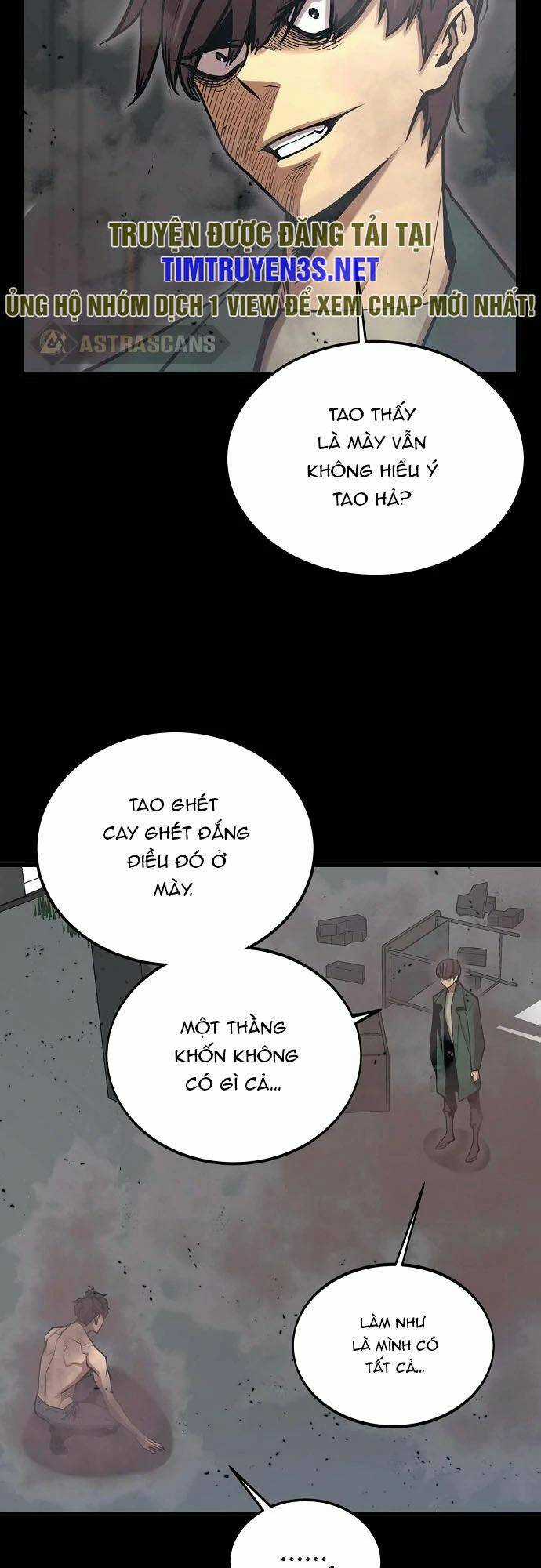 Quái Vật Gui - Chapter 38 - Trang 65