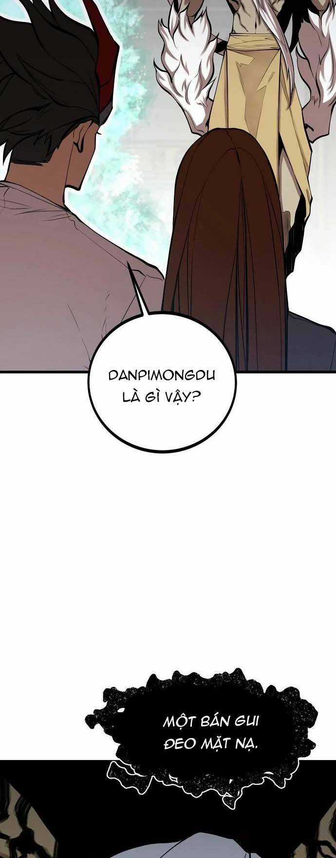 Quái Vật Gui - Chapter 39 - Trang 15