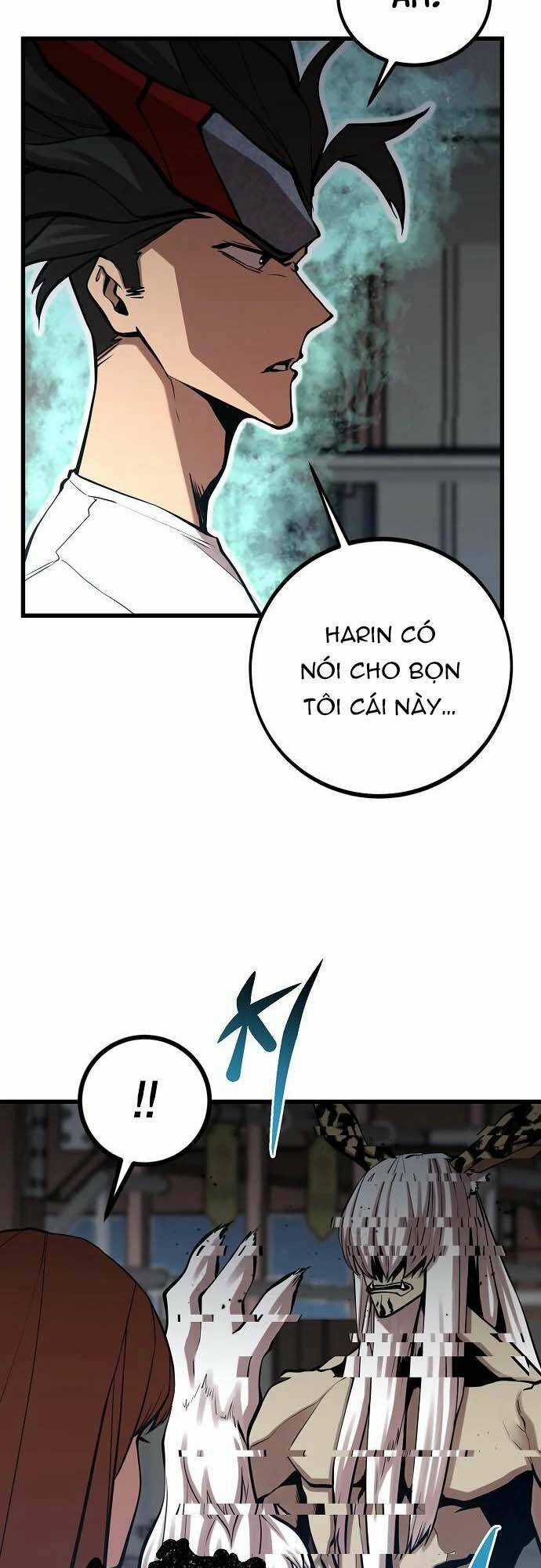 Quái Vật Gui - Chapter 39 - Trang 18