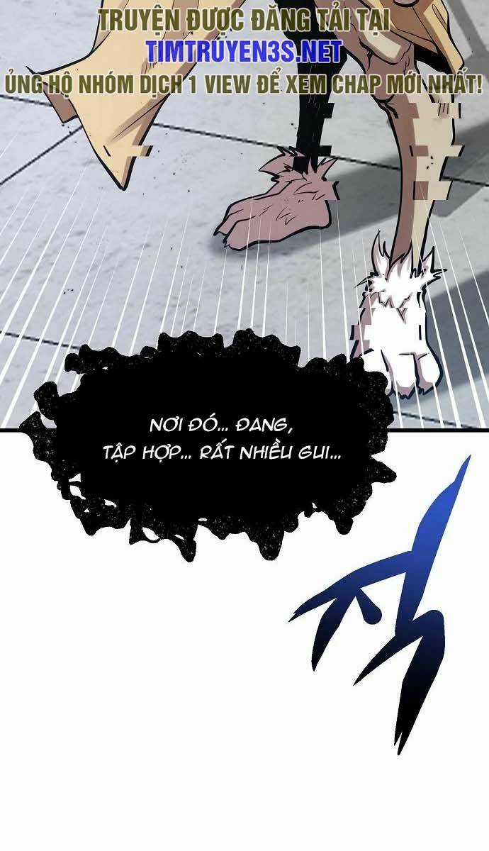 Quái Vật Gui - Chapter 39 - Trang 20