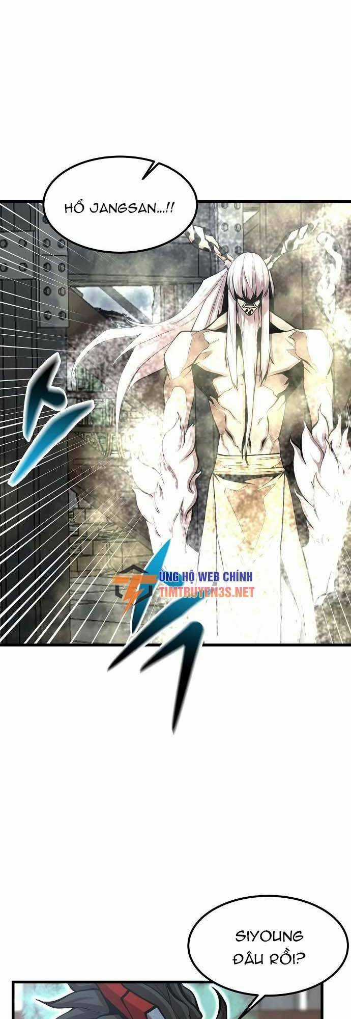 Quái Vật Gui - Chapter 39 - Trang 3