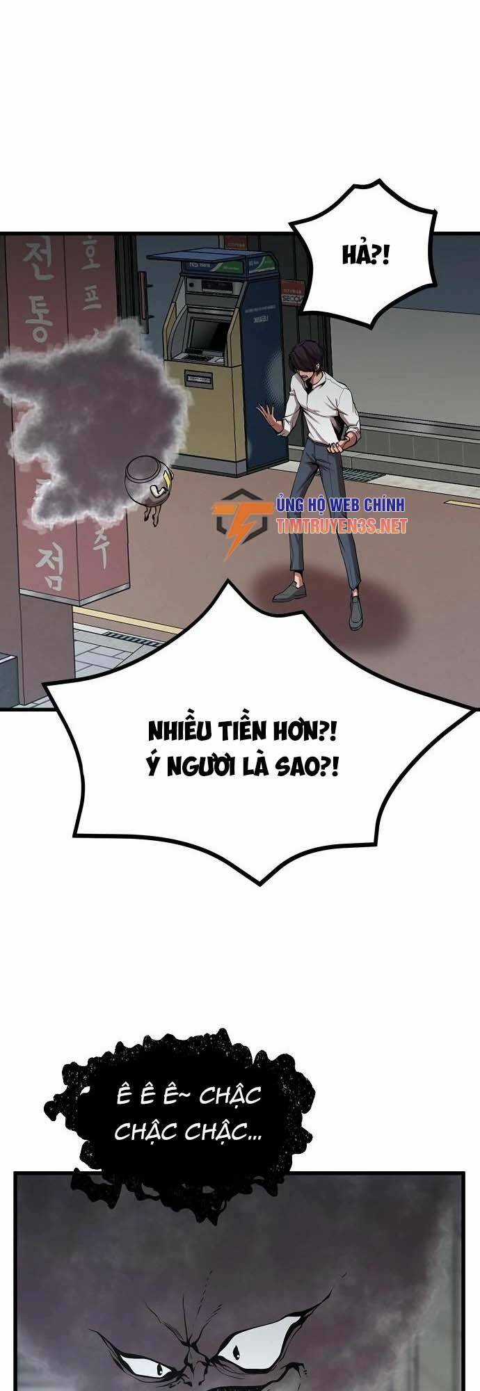 Quái Vật Gui - Chapter 39 - Trang 27