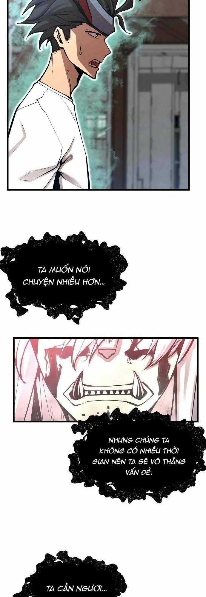 Quái Vật Gui - Chapter 39 - Trang 4