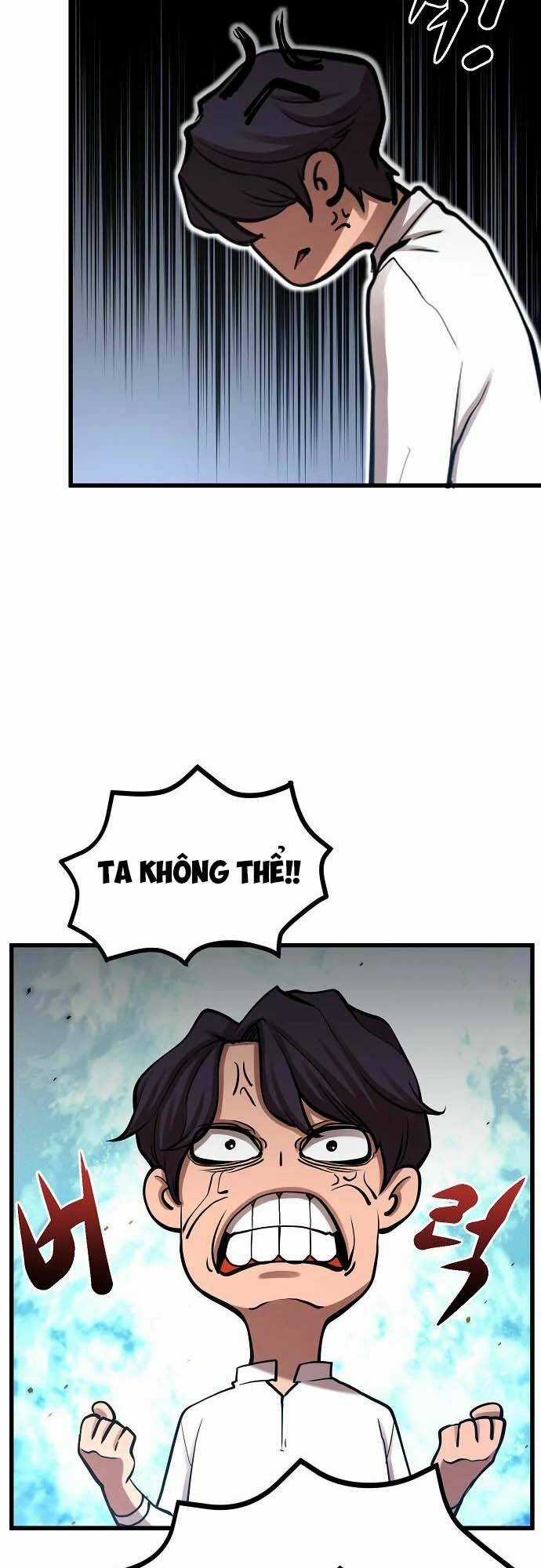 Quái Vật Gui - Chapter 39 - Trang 33