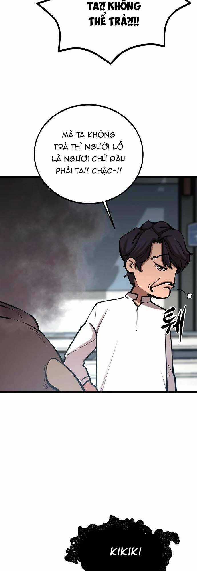 Quái Vật Gui - Chapter 39 - Trang 34