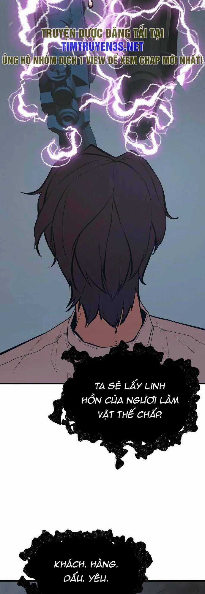 Quái Vật Gui - Chapter 39 - Trang 38