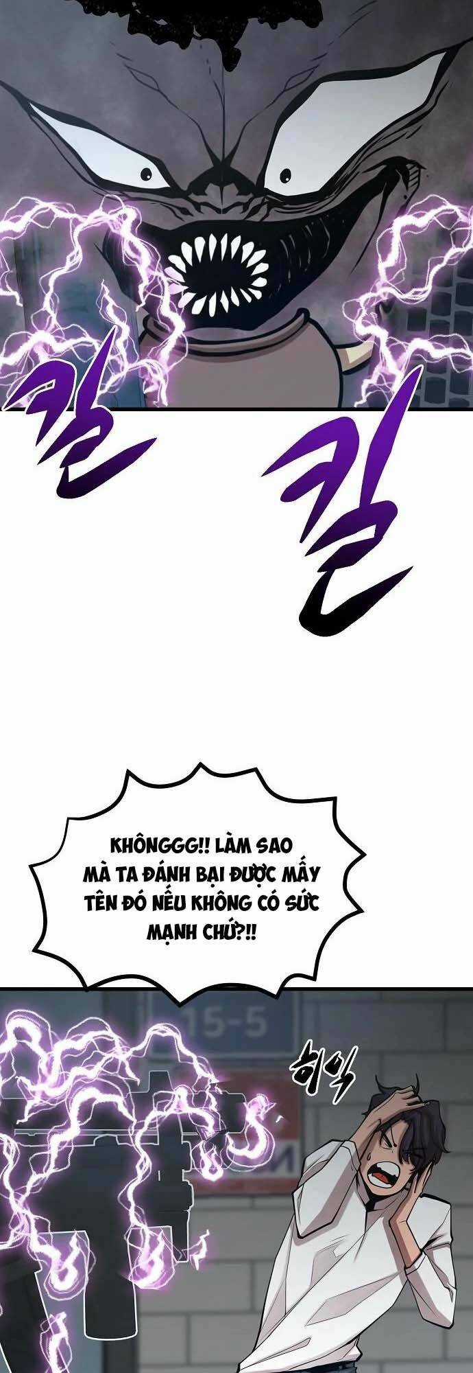 Quái Vật Gui - Chapter 39 - Trang 39