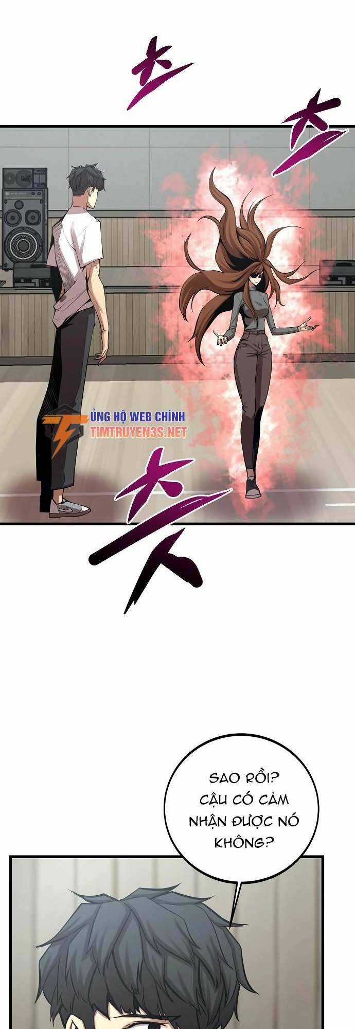 Quái Vật Gui - Chapter 39 - Trang 44