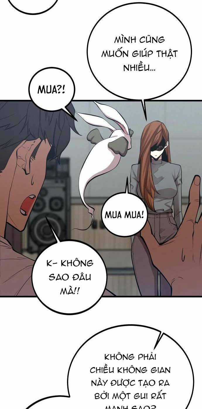 Quái Vật Gui - Chapter 39 - Trang 50