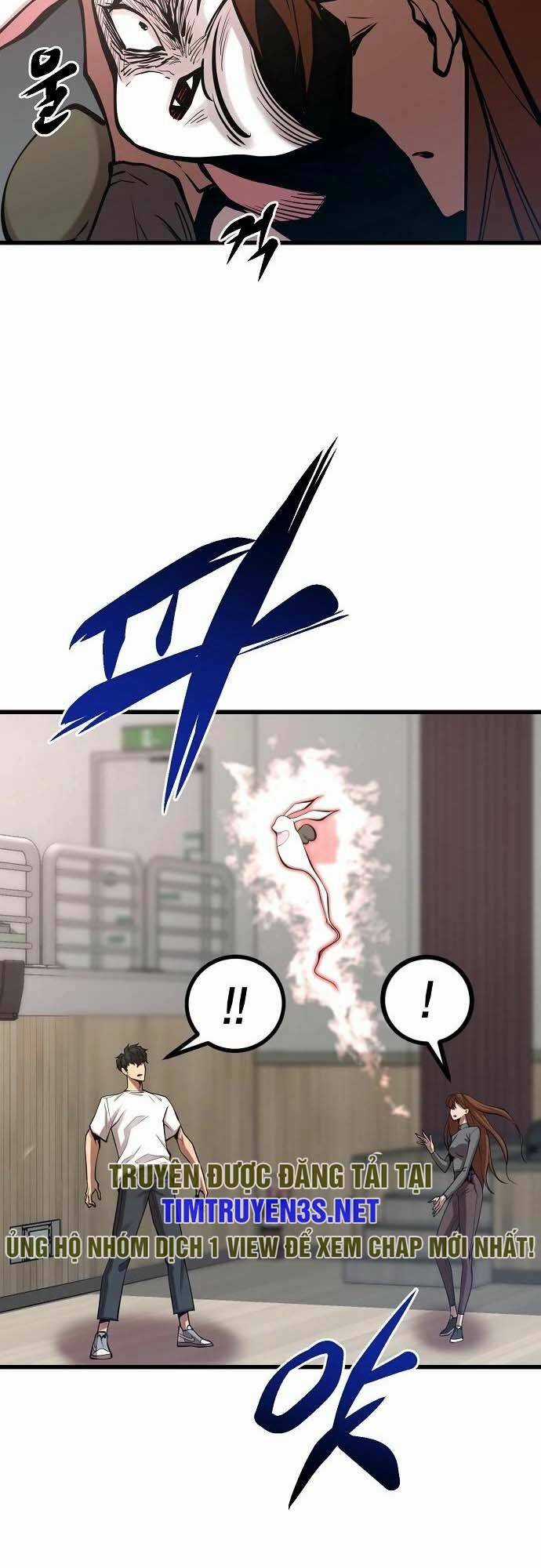 Quái Vật Gui - Chapter 39 - Trang 53