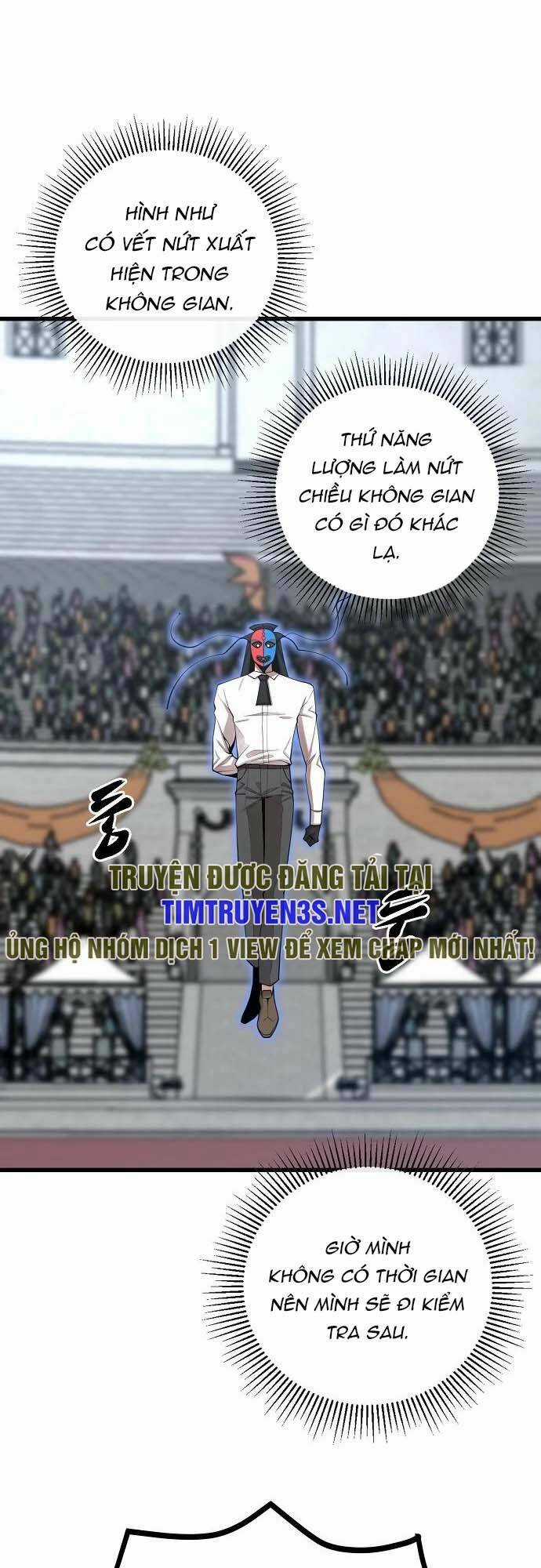 Quái Vật Gui - Chapter 39 - Trang 62