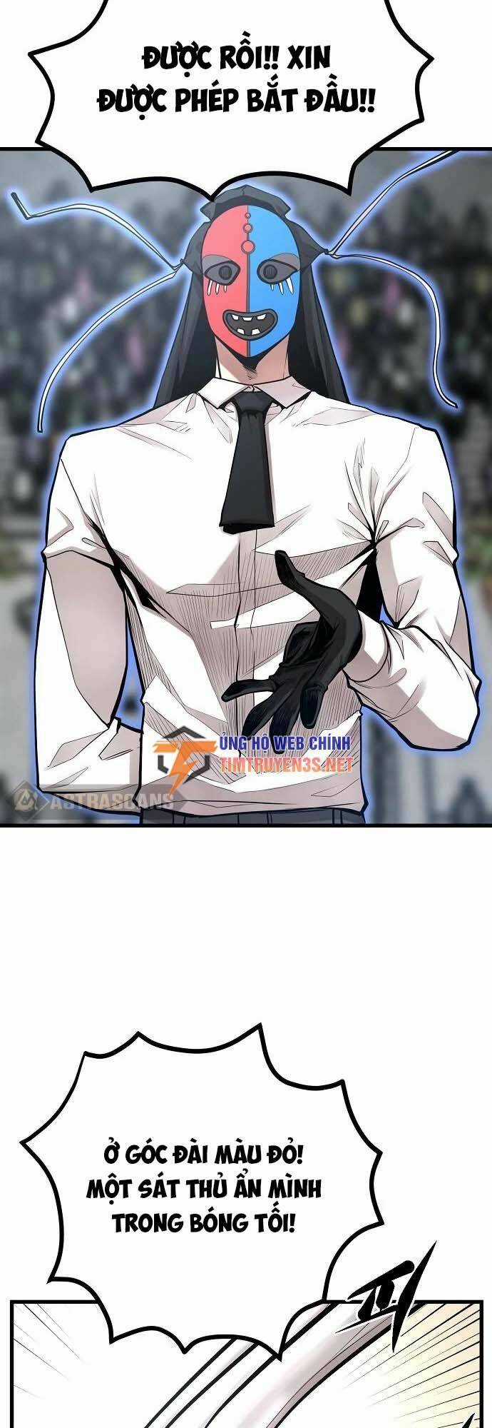 Quái Vật Gui - Chapter 39 - Trang 63