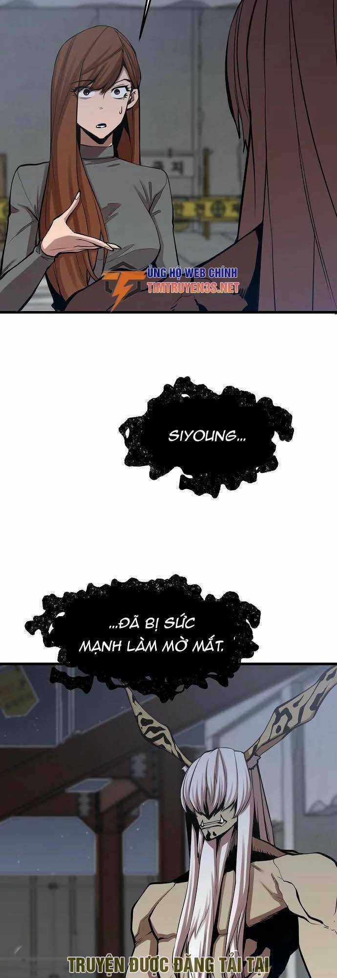 Quái Vật Gui - Chapter 39 - Trang 8