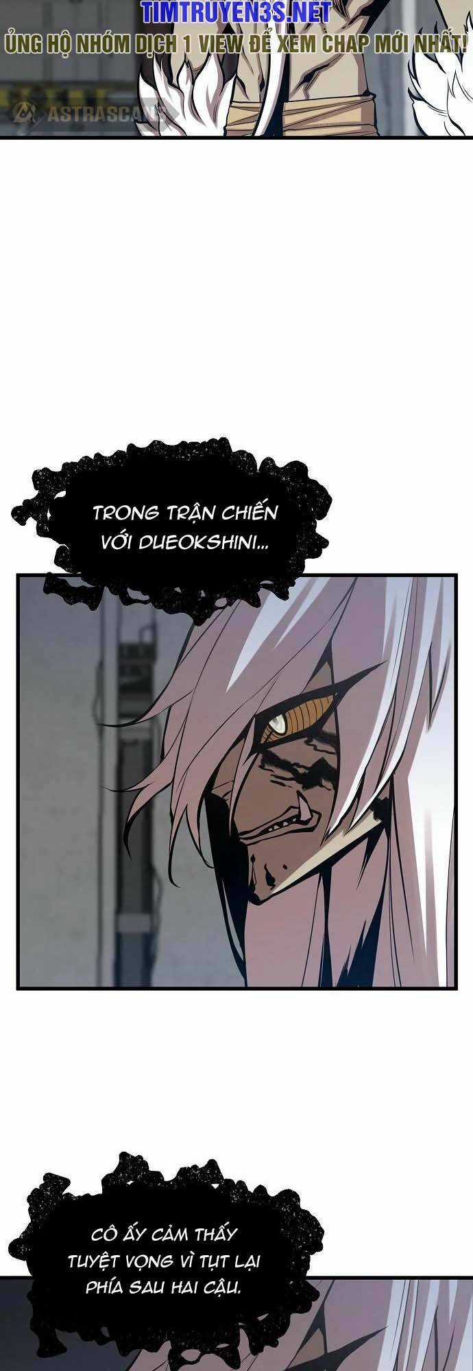 Quái Vật Gui - Chapter 39 - Trang 9