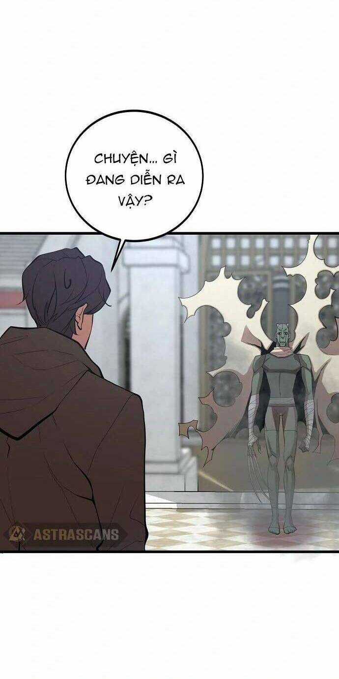 Quái Vật Gui - Chapter 40 - Trang 12