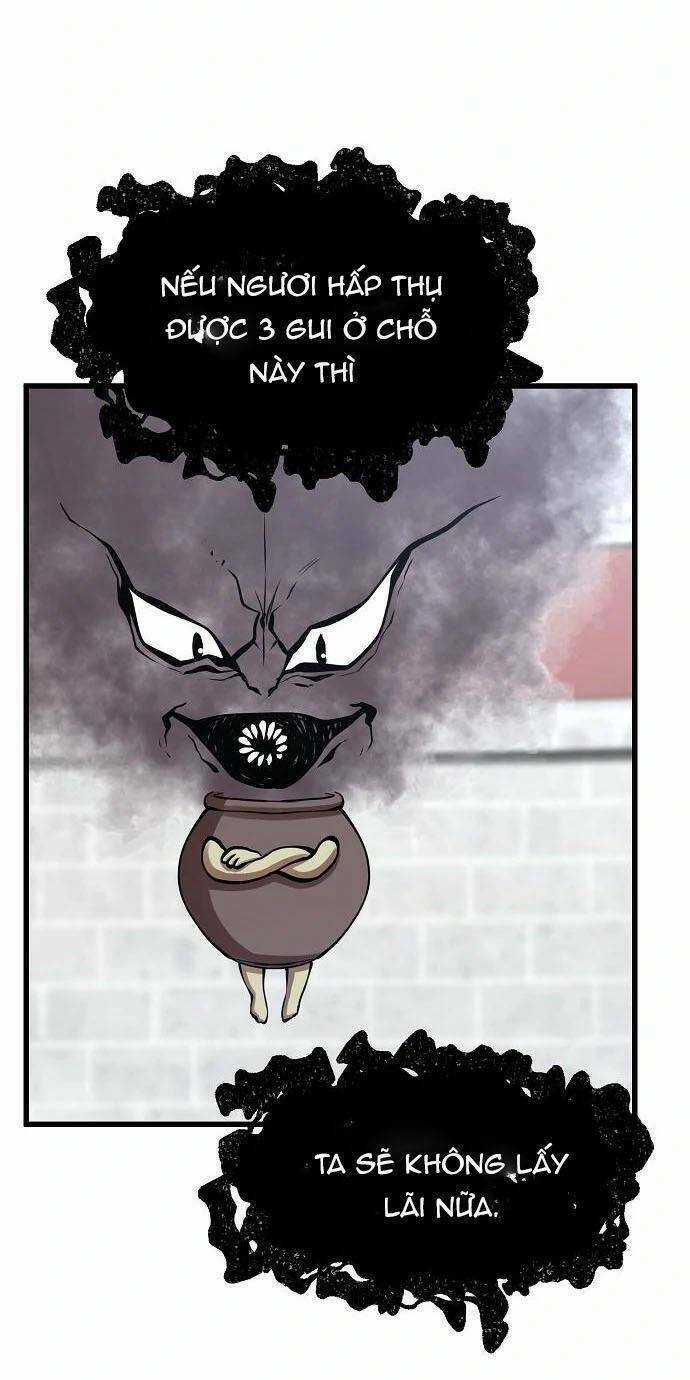 Quái Vật Gui - Chapter 40 - Trang 13