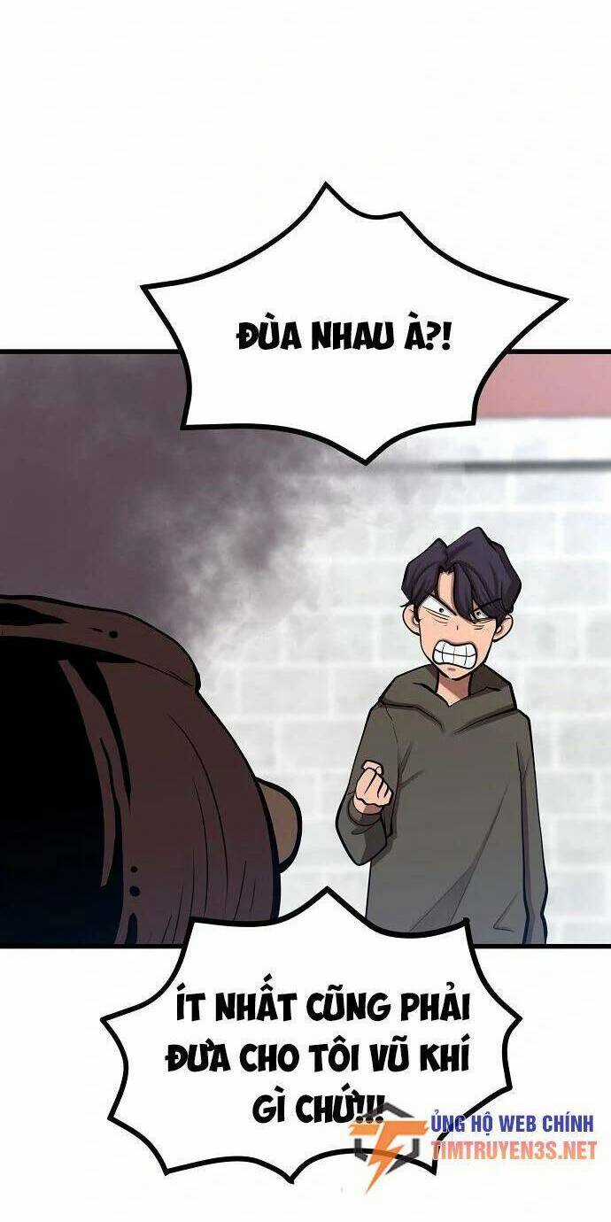 Quái Vật Gui - Chapter 40 - Trang 14