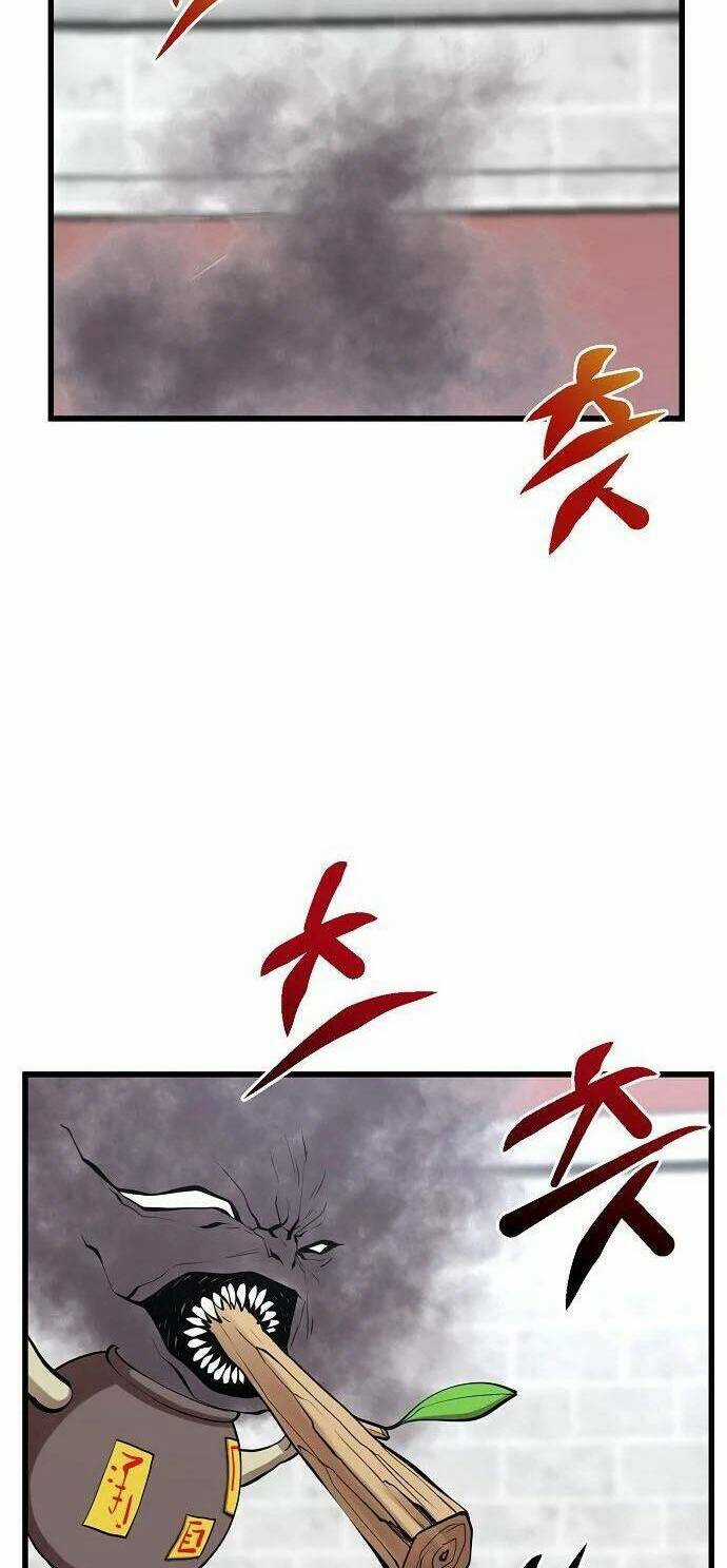 Quái Vật Gui - Chapter 40 - Trang 16