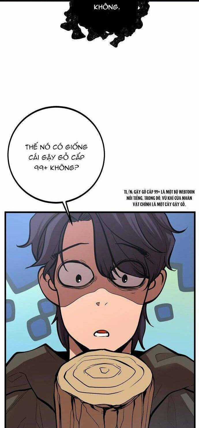 Quái Vật Gui - Chapter 40 - Trang 19