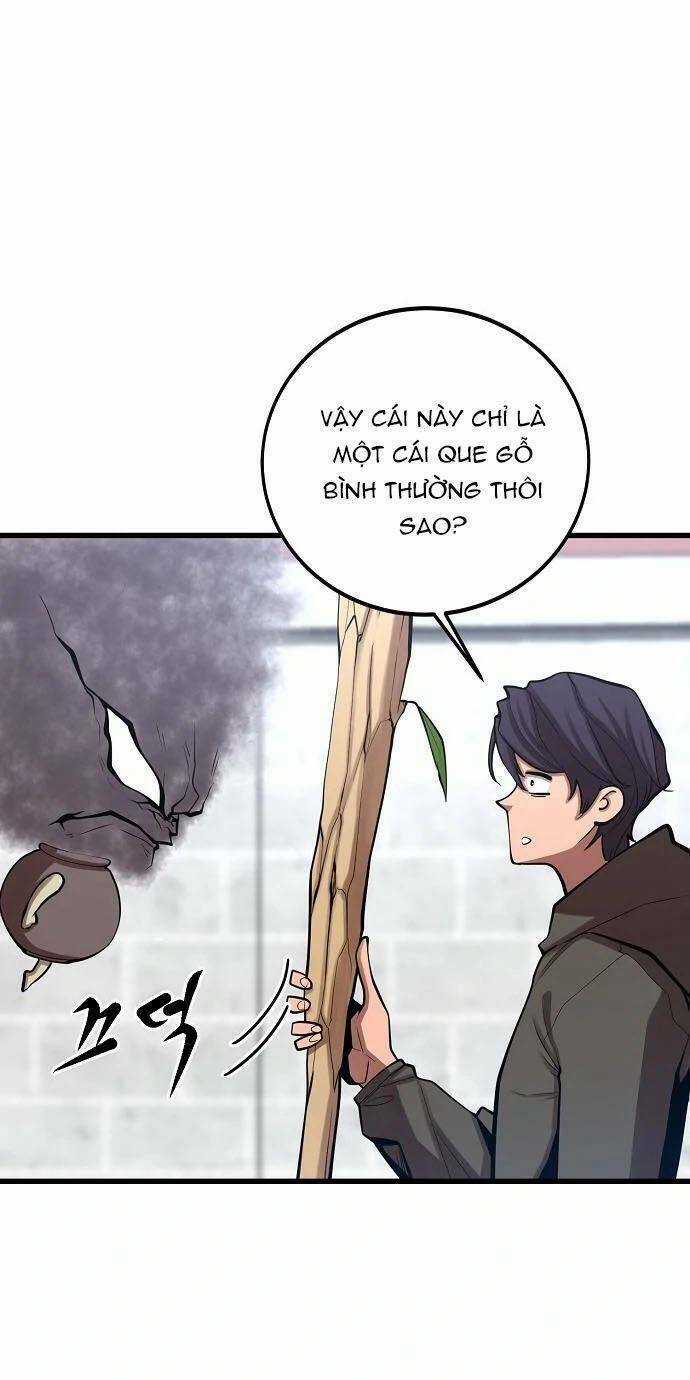 Quái Vật Gui - Chapter 40 - Trang 21